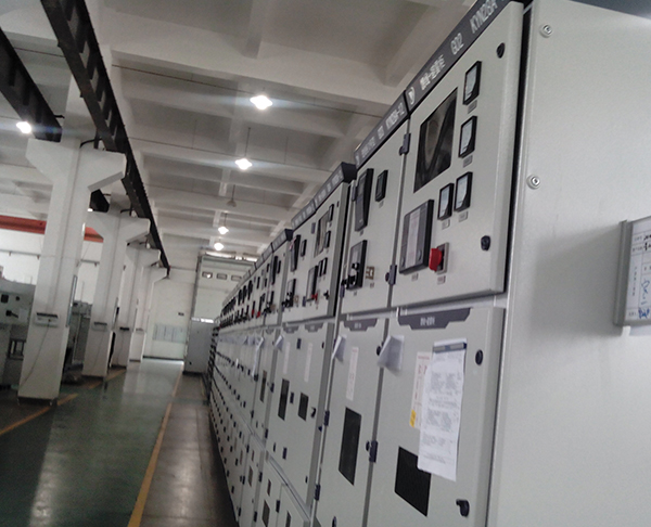 貴州師范大學花溪校區三組團校區永久用電引入工程監理（含配電房）
